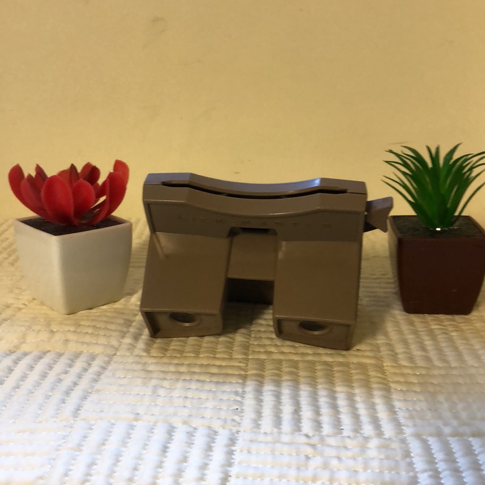 Sawyers View-Master. - Picture 4 of 4